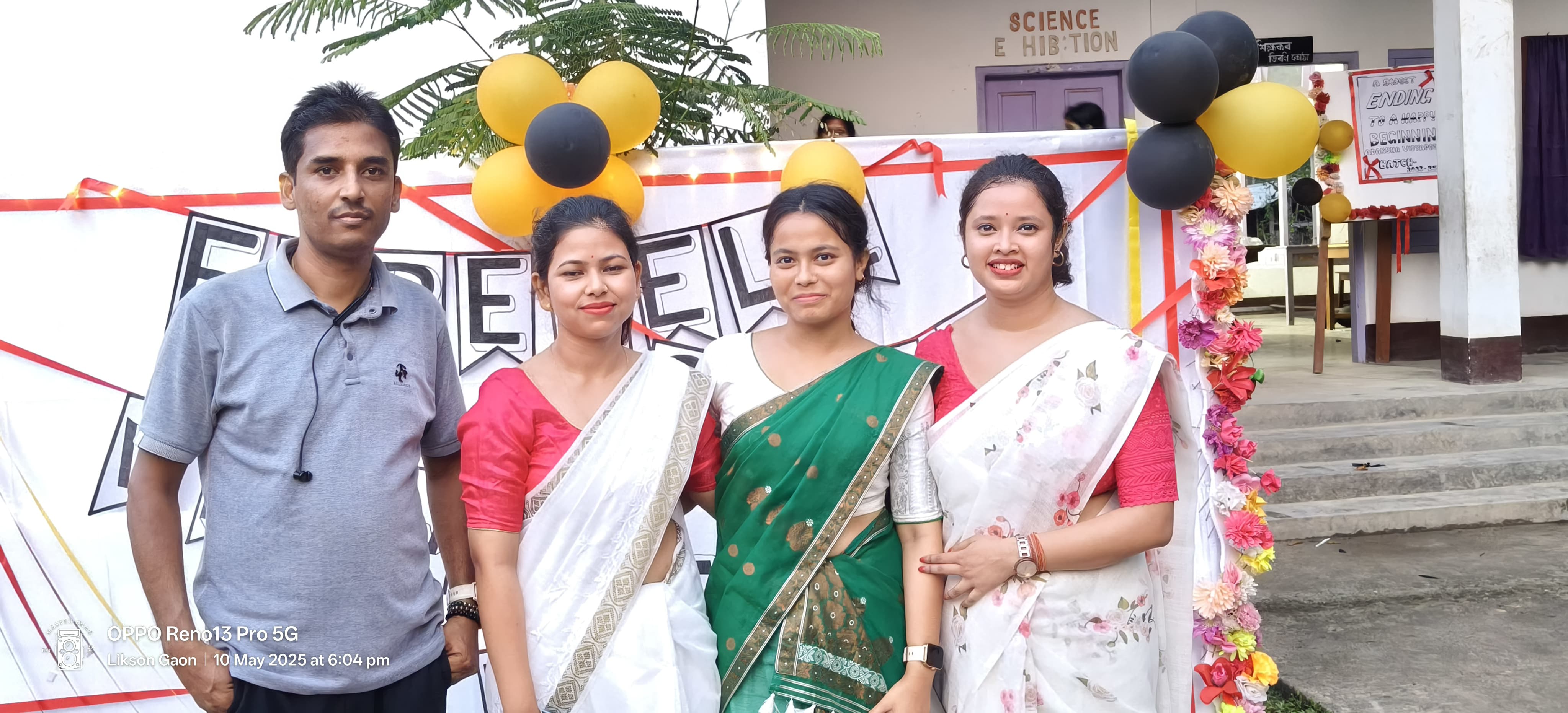 Photo for FAREWELL 2025