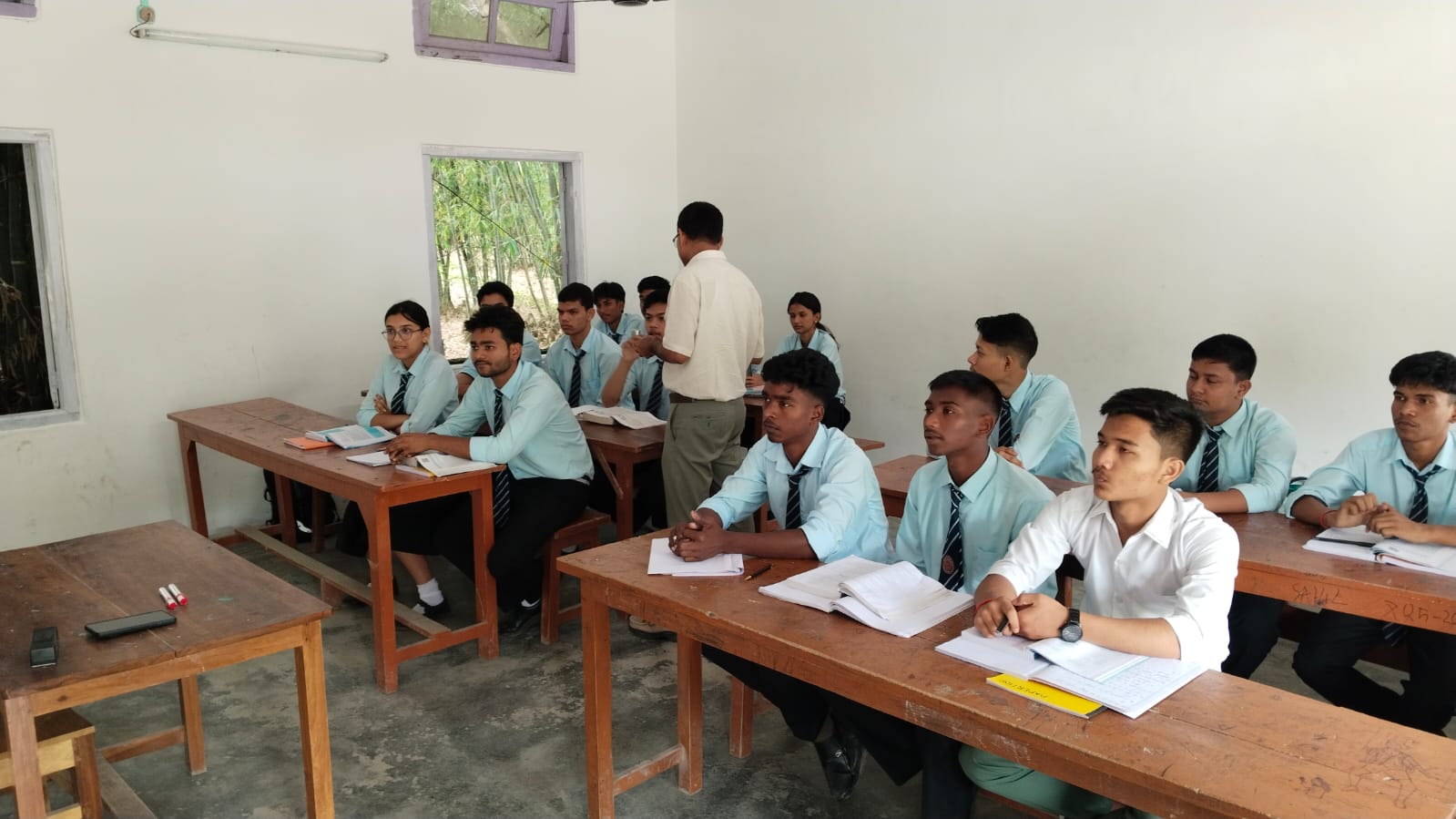 Photo for SPECIAL MATHEMATICS SESSIONS 