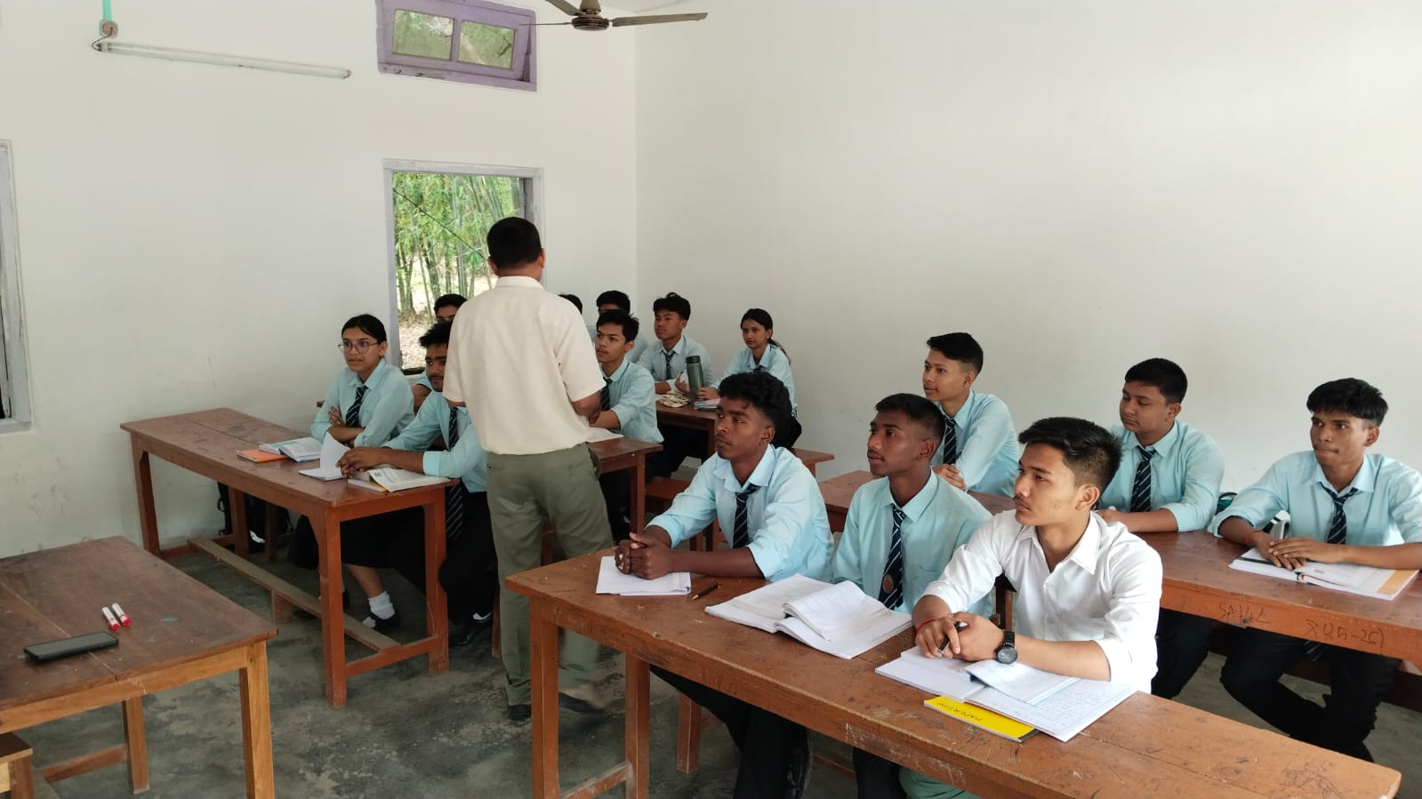 Photo for SPECIAL MATHEMATICS SESSIONS 