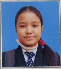 Olimpiya Gogoi