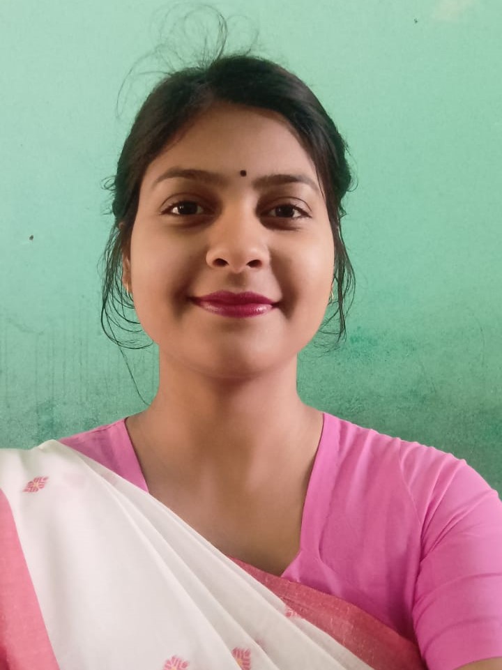 Gitanjali Choudhury