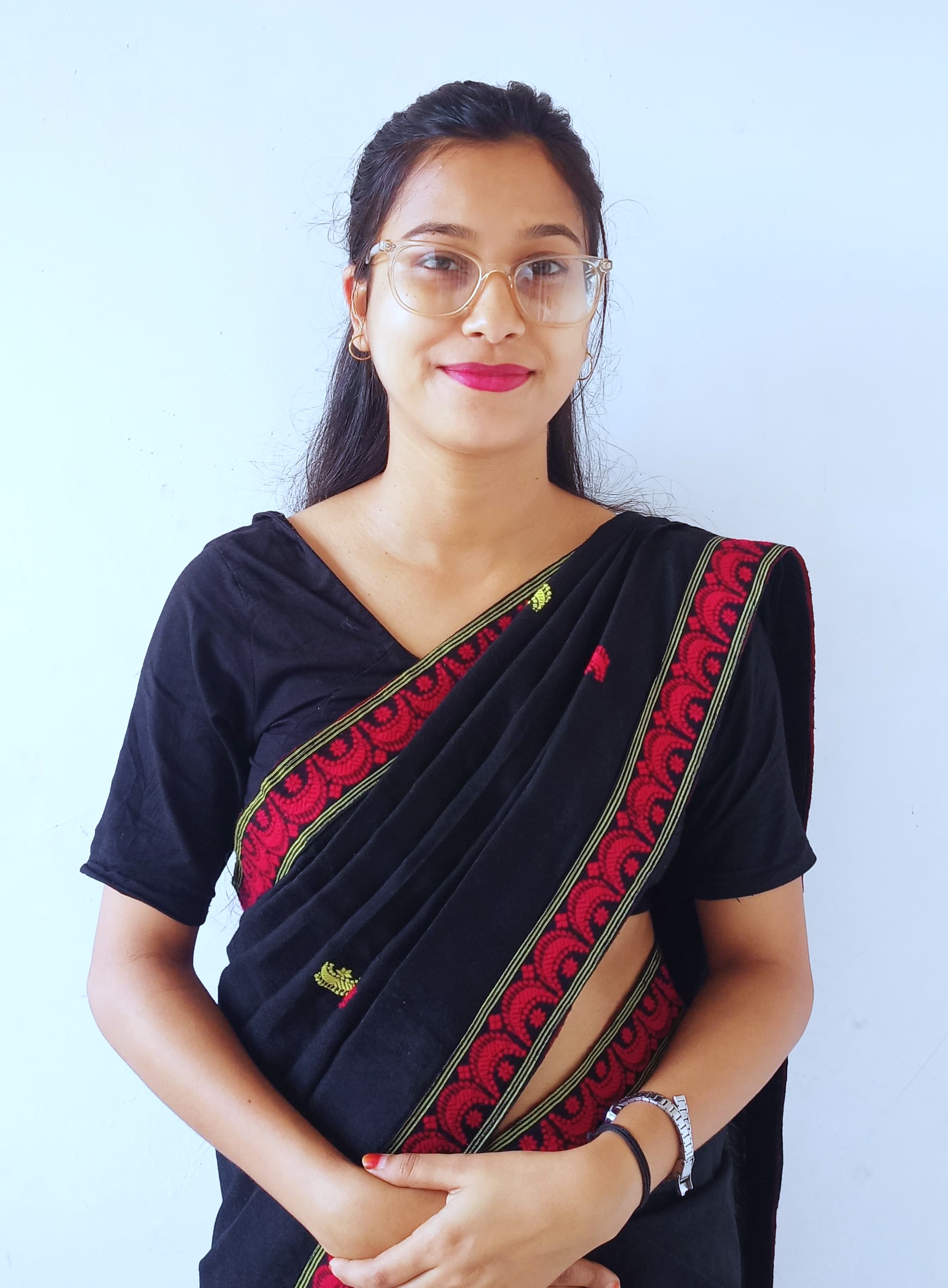 Jyotishmita Bharadwaj