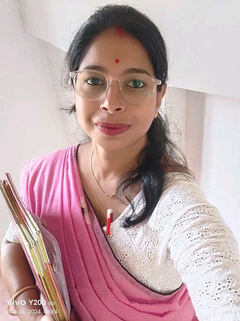 Himashree Bhattacharya