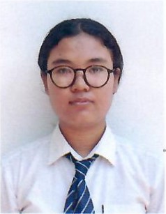 Chandrali Gogoi